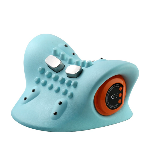WhollyHealthy™ Portable Electric 3-in-1 Massager