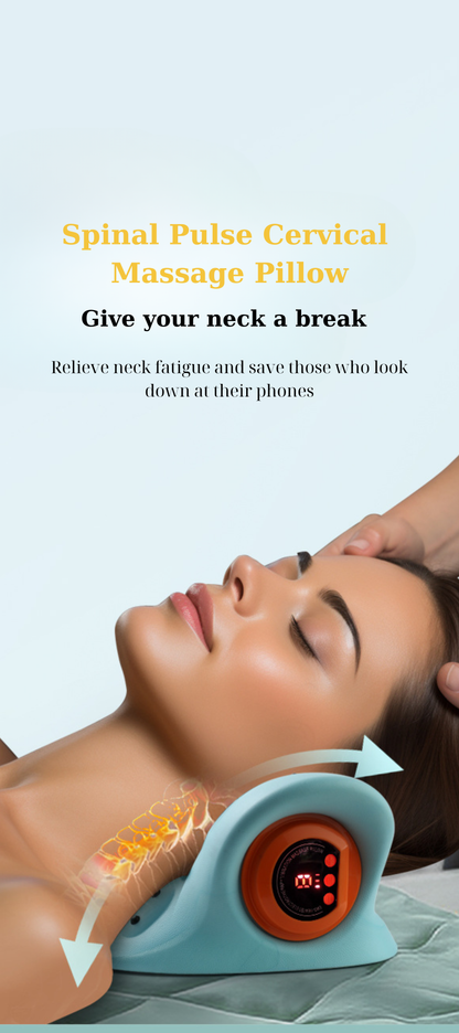 WhollyHealthy™ Portable Electric 3-in-1 Massager