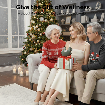 Lesomagic™ – Neck & Shoulder Massager