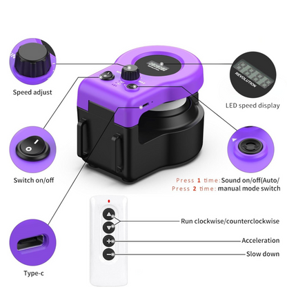 WhollyHealthy™ Cat Exerciser