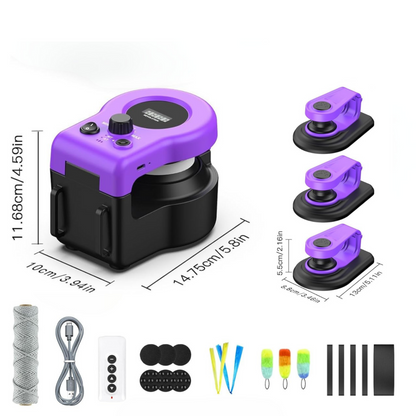 WhollyHealthy™ Cat Exerciser