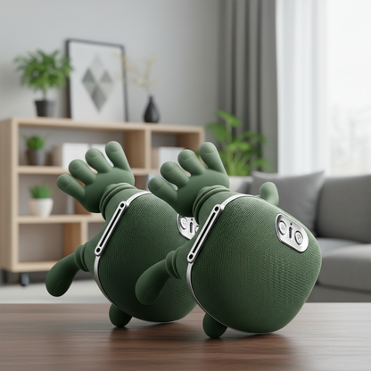 Lesomagic™ – Neck & Shoulder Massager