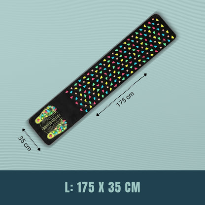 Lesomagic™ Foot Massage Acupressure Mat
